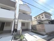 京都市右京区太秦上ノ段町・戸建