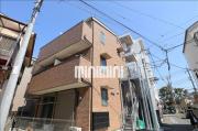 ブルーライン弘明寺駅まで徒歩2分