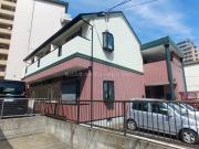 タウンハウス6番館