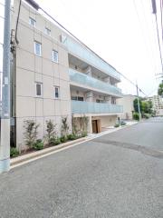 プレセダン千駄木