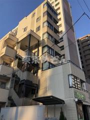 東京メトロ日比谷線三ノ輪駅まで徒歩2分