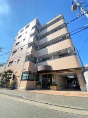 東急田園都市線二子新地駅まで徒歩24分