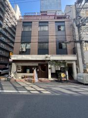 新町マンション
