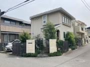 菱沼海岸戸建住宅