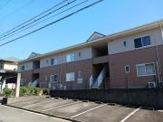 三岐鉄道北勢線星川駅まで徒歩12分