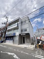 阪神本線尼崎駅まで徒歩2分