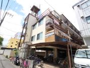第1めぐみマンション