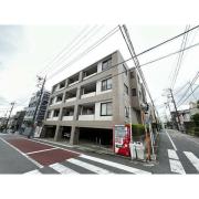都営浅草線馬込駅まで徒歩10分