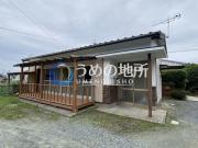 山川町貸家1