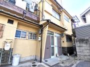長曽根町テラスハウス