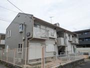 ライフタウニーC街区 2号棟
