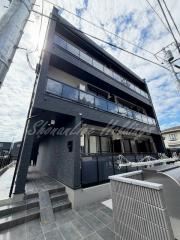 ＪＲ東海道本線藤沢駅まで徒歩10分