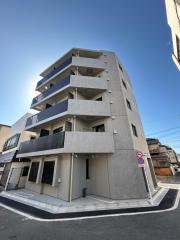LiveFlat大森II
