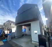 東急東横線学芸大学駅まで徒歩17分