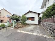 三ツ沢戸建て