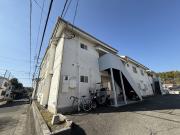 クオレ西郷B棟