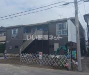 ＪＲ両毛線伊勢崎駅まで徒歩45分