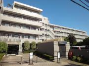 ＪＲ京浜東北・根岸線大井町駅まで徒歩7分