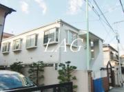 ＪＲ山手線目白駅まで徒歩8分