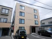 地下鉄東豊線元町駅まで徒歩2分