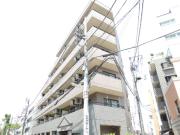 京王井の頭線高井戸駅まで徒歩9分