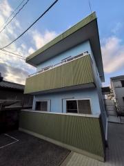 日暮里・舎人ライナー高野駅まで徒歩5分