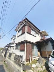 宮和田貸家