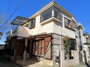 稲越戸建