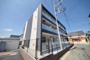 ＪＲ川越線川越駅まで徒歩15分