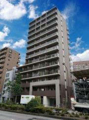 フレンシア文京関口