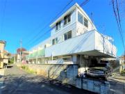 Tokorozawa House