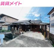 平野町貸家