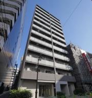 ＪＲ京葉線八丁堀駅まで徒歩3分