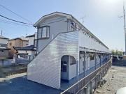 ＪＲ高崎線鴻巣駅まで徒歩9分