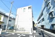 トレゾール土樋