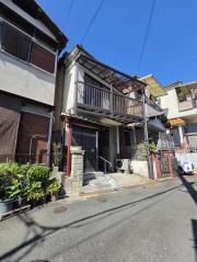 枚方市招堤大谷3丁目戸建