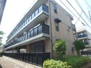 リヴェールNF小杉B
