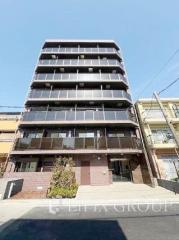 ベルグレード吉野町