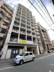 西鉄天神大牟田線薬院駅まで徒歩3分