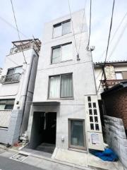 西武池袋・豊島線椎名町駅まで徒歩1分