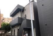 地下鉄七隈線別府駅まで徒歩12分