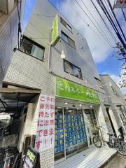 戸田ルーベンス