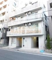 京王井の頭線高井戸駅まで徒歩13分