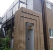 ベルポアン上鶴間