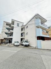 地下鉄今里筋線だいどう豊里駅まで徒歩6分
