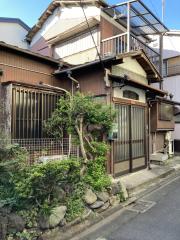 本羽田3丁目戸建