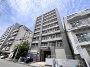ＪＲ山陽本線西明石駅まで徒歩6分