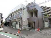 中西ハイツII