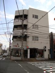 伊豆箱根鉄道駿豆線三島広小路駅まで徒歩3分