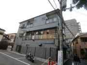 ガーデンハイツ上新庄